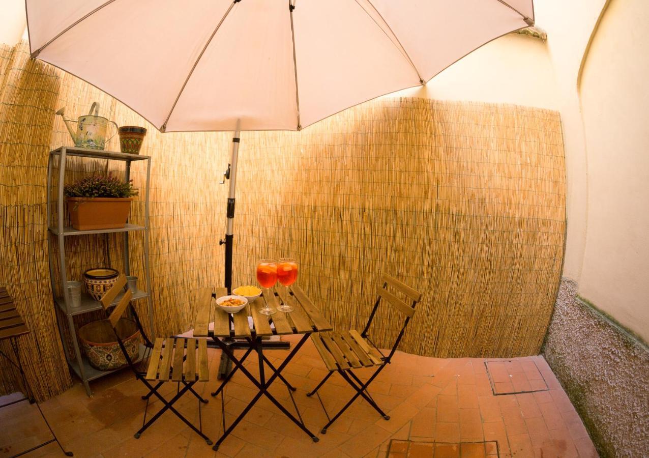 San Frediano District - Apartment Florence Extérieur photo