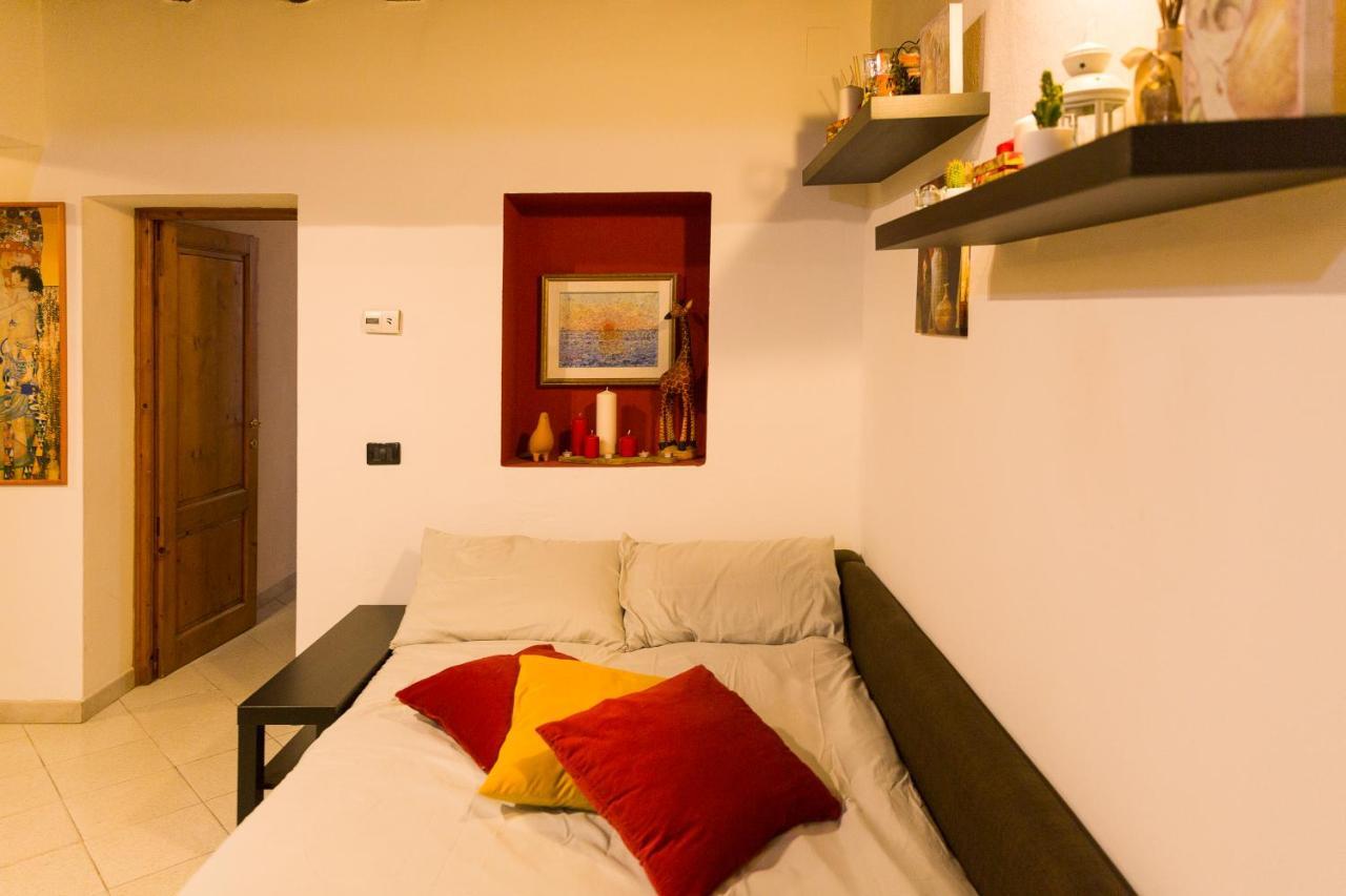 San Frediano District - Apartment Florence Extérieur photo
