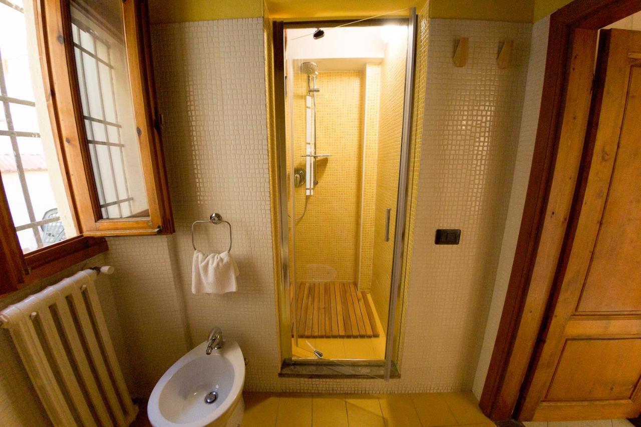 San Frediano District - Apartment Florence Extérieur photo