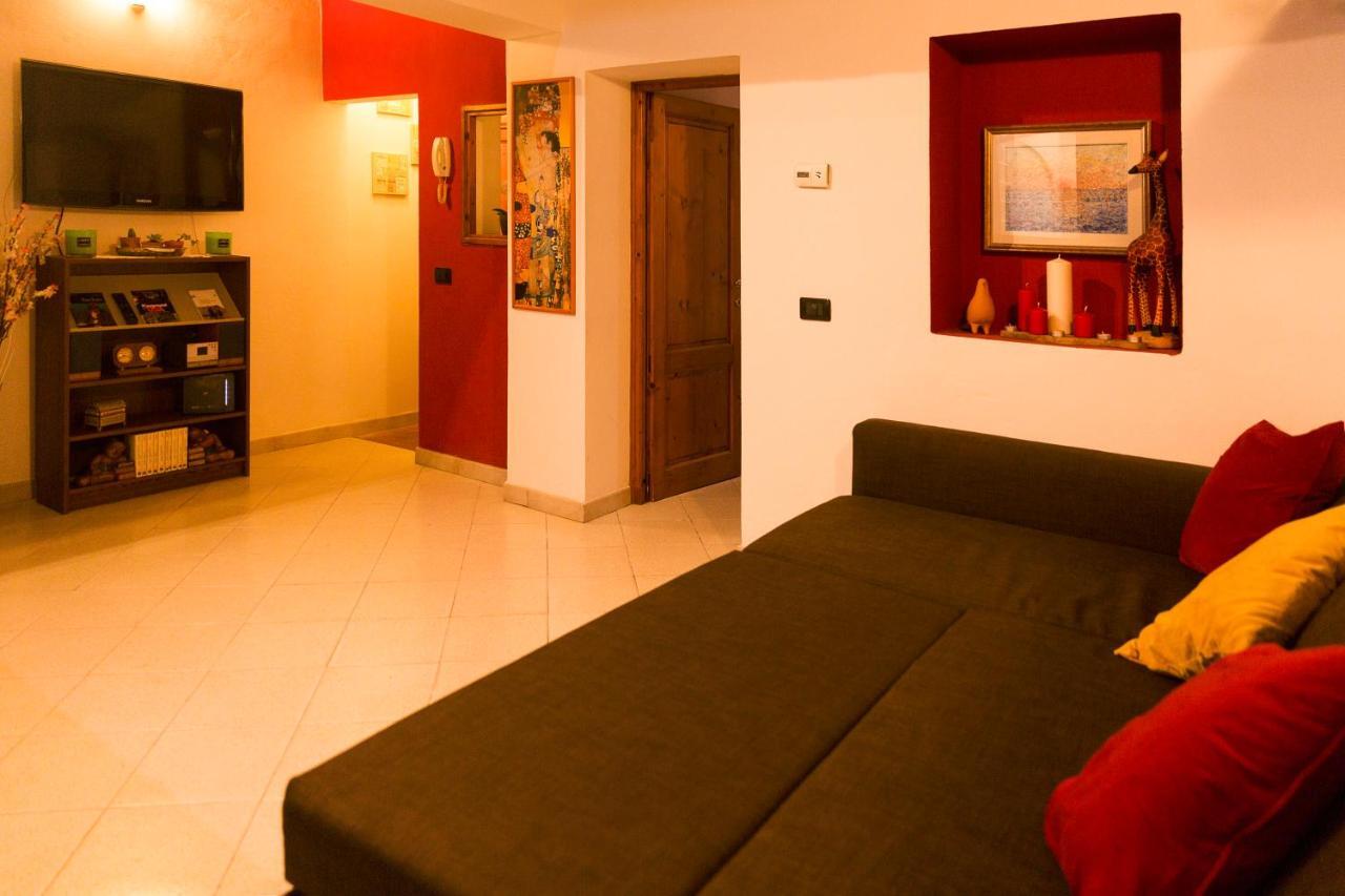 San Frediano District - Apartment Florence Extérieur photo