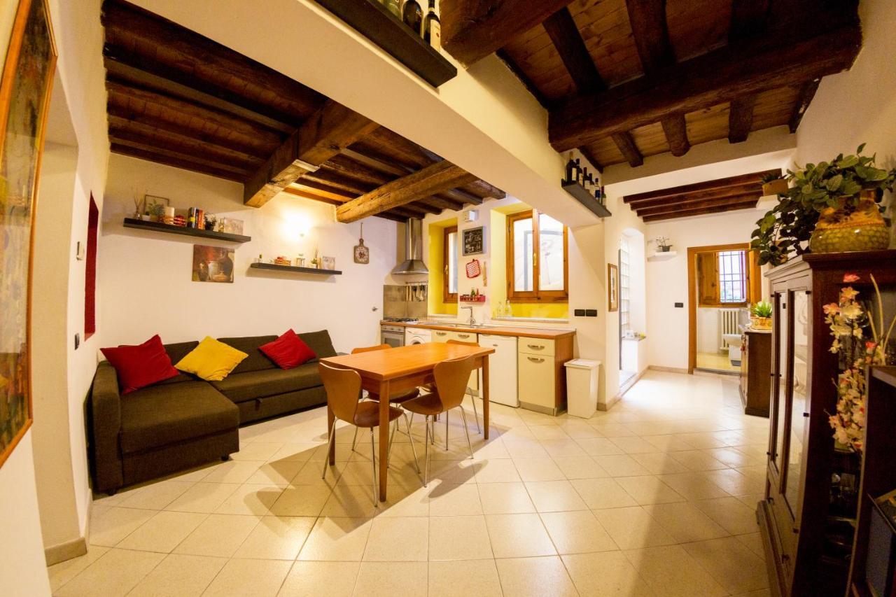 San Frediano District - Apartment Florence Extérieur photo