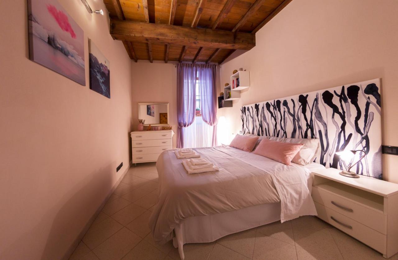 San Frediano District - Apartment Florence Extérieur photo