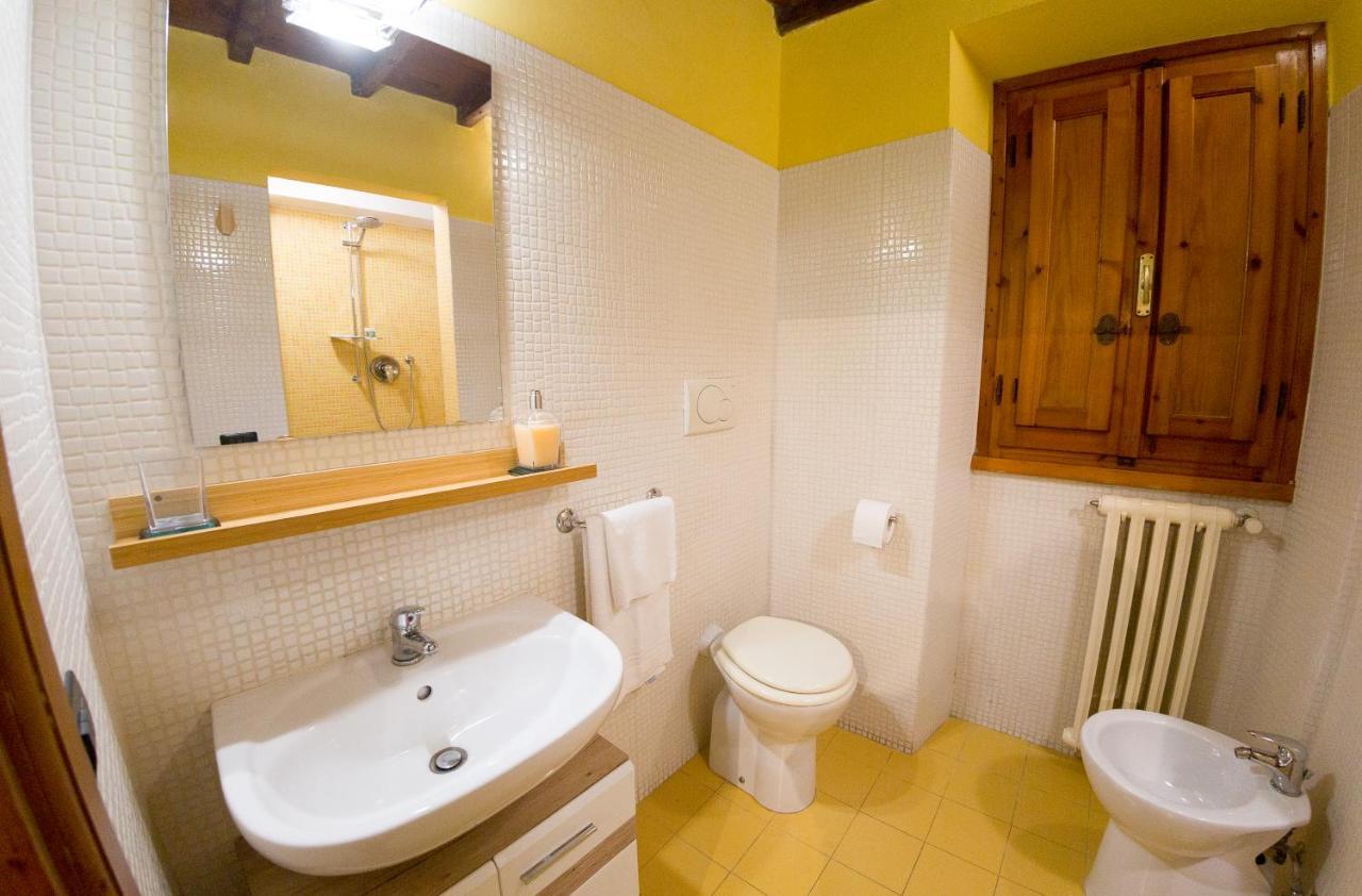 San Frediano District - Apartment Florence Extérieur photo