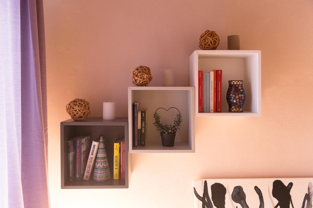 San Frediano District - Apartment Florence Extérieur photo