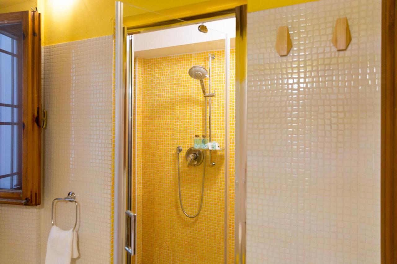 San Frediano District - Apartment Florence Extérieur photo