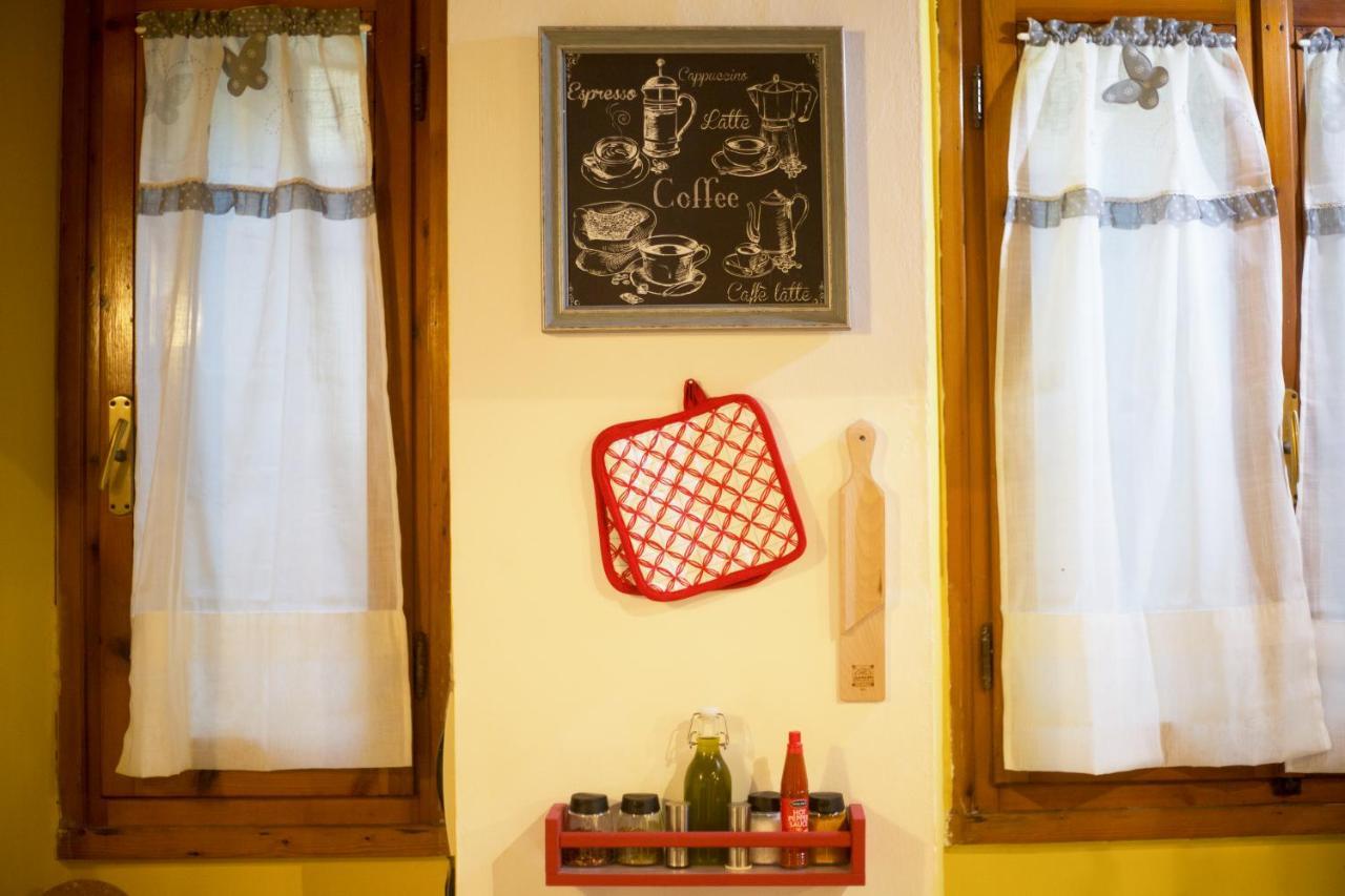 San Frediano District - Apartment Florence Extérieur photo