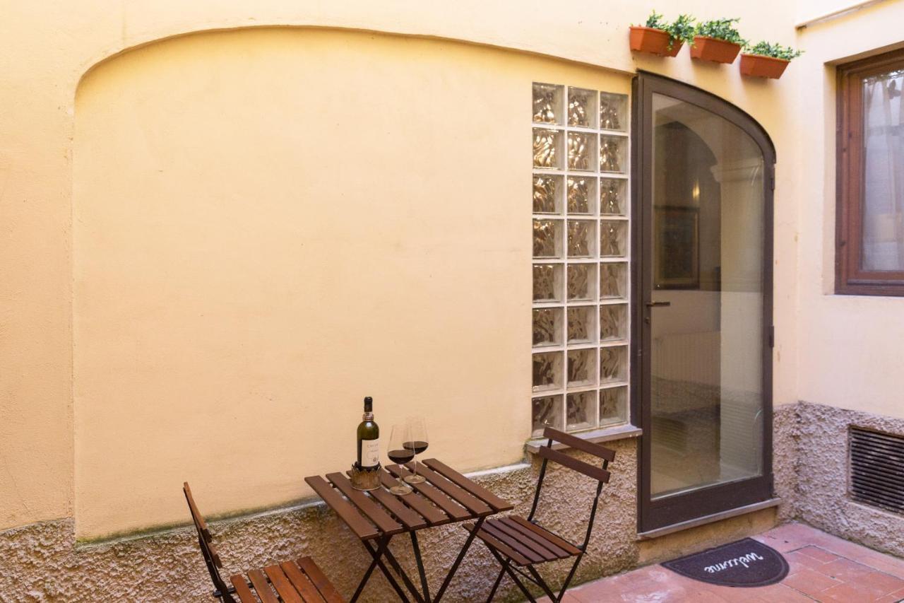 San Frediano District - Apartment Florence Extérieur photo